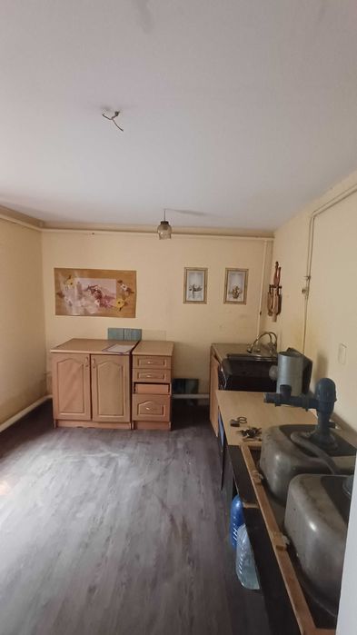 Продаю пів будинка з окремим двором Погранична - 2 Слобідська