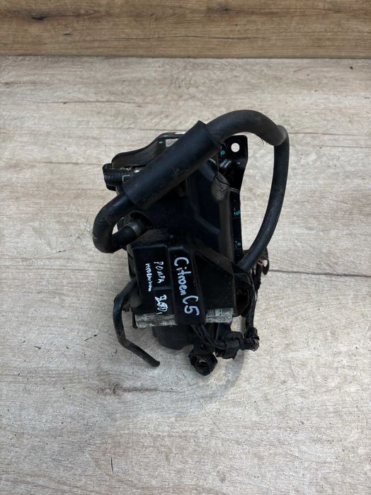 pompa hydrauliczna citroen c5
