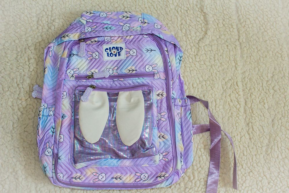 Рюкзак ранец школьный новый