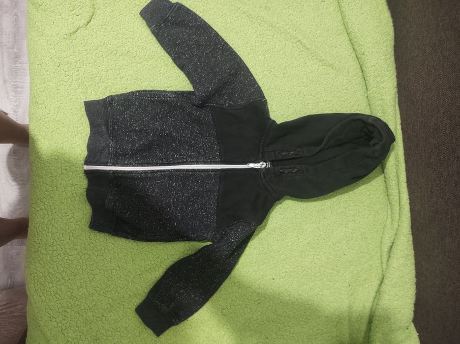 10 ubranek rozmiar 104