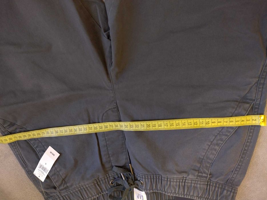 Нові чоловічі джогери GAP розмір S