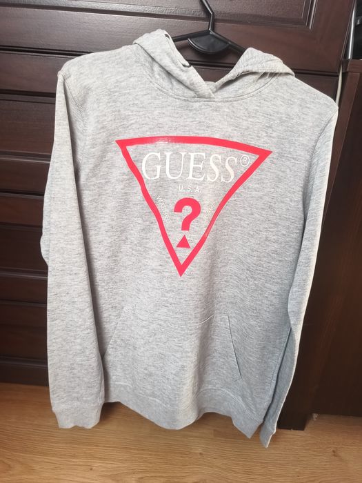 Bluza guess z metki 16