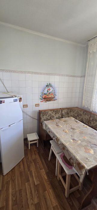 Сдам  1 кімнатну квартиру вул. ЗАКРЕВСЬКОГО 83А