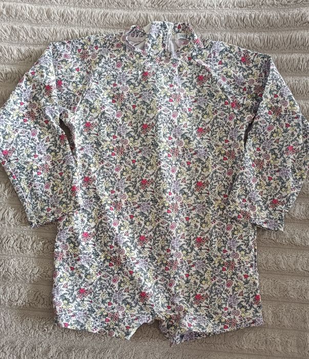 Kombinezon kapielowy bout'chou/ strój kąpielowy