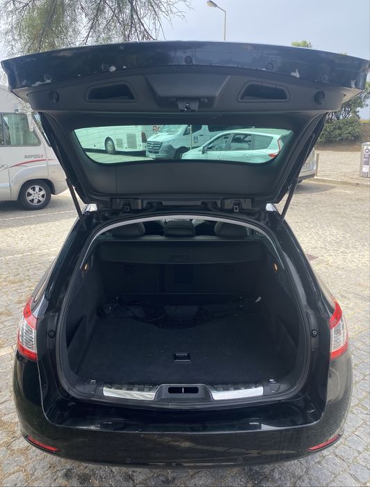 Peugeot 508 SW 1.6 HDI