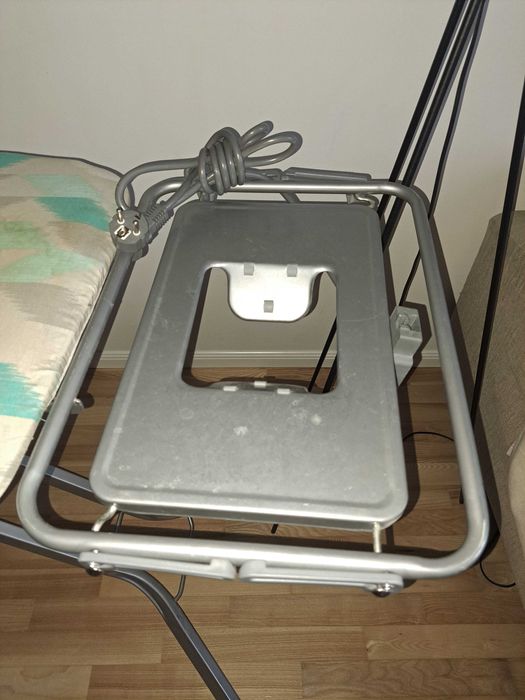 Deska do prasowania duża