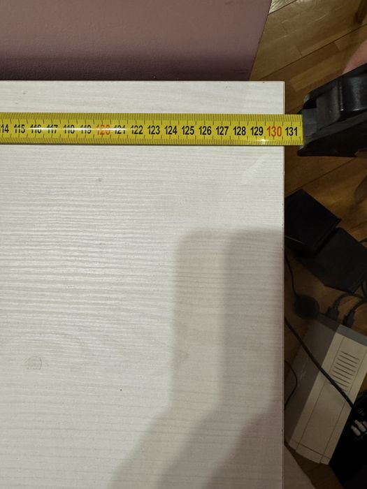 Стіл кутовий зроблений на індтвідуальне замовлення