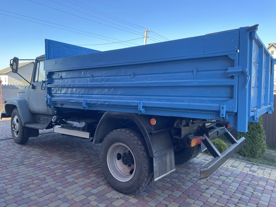 Газ газ мерседес