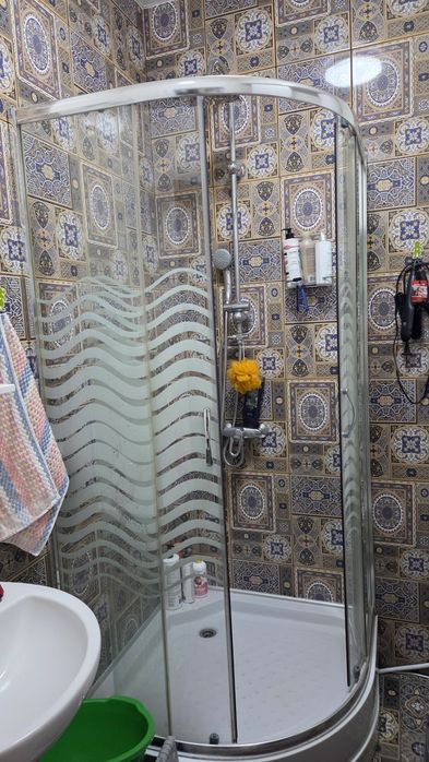 Продам 1 кімн квартиру Лісова 26