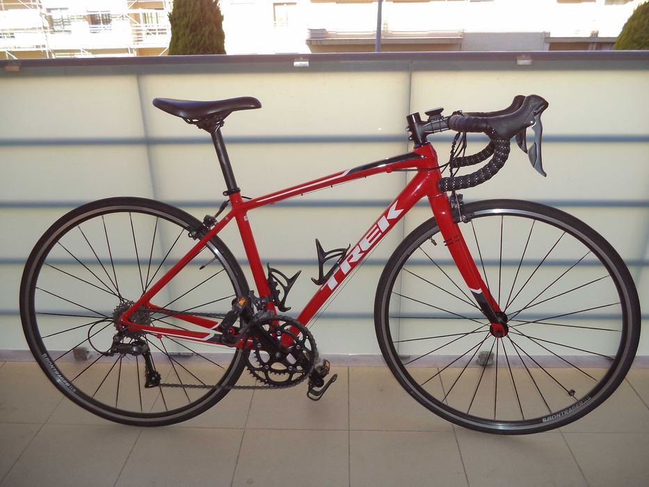 Bicicleta Trek Domane Al 2