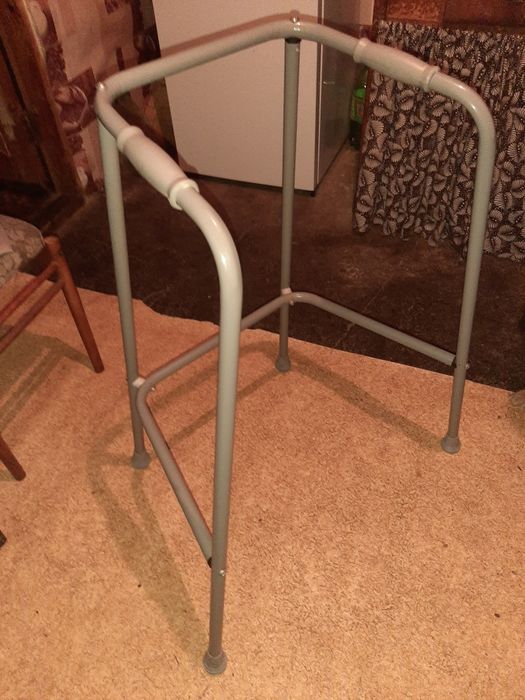 Ходунки! Стан добрий