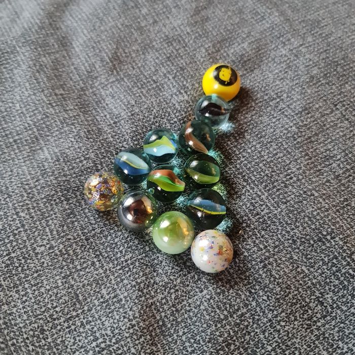 ‼️Kulki szklane do gry‼️gier zabawy dla dzieci