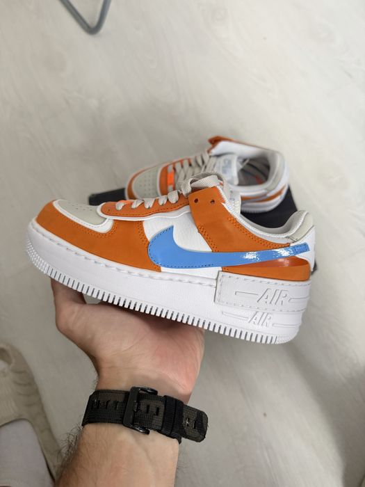 Air Force 1 Shadow 36,5