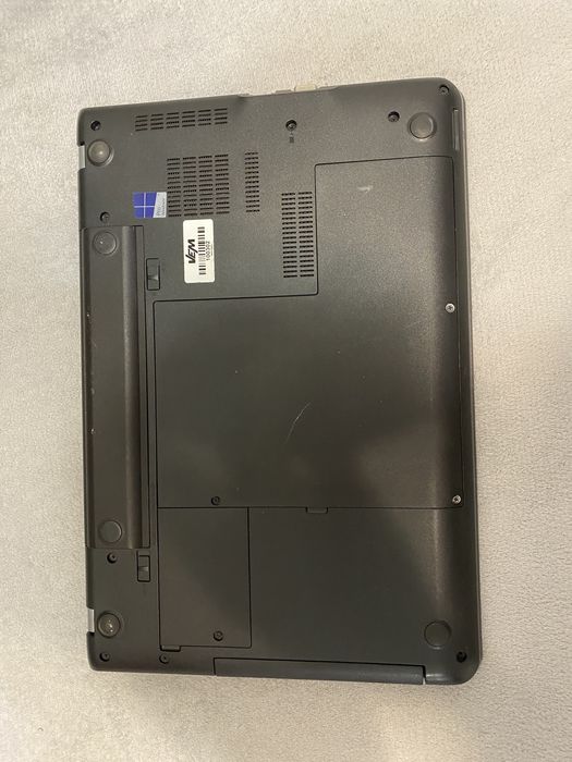 Lenovo ThinkPad E560