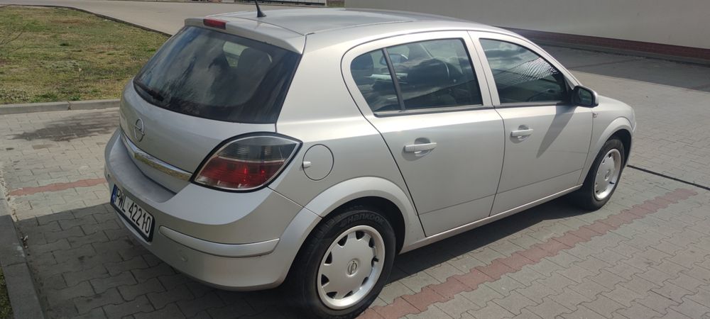 Sprzedam Opel Astra H