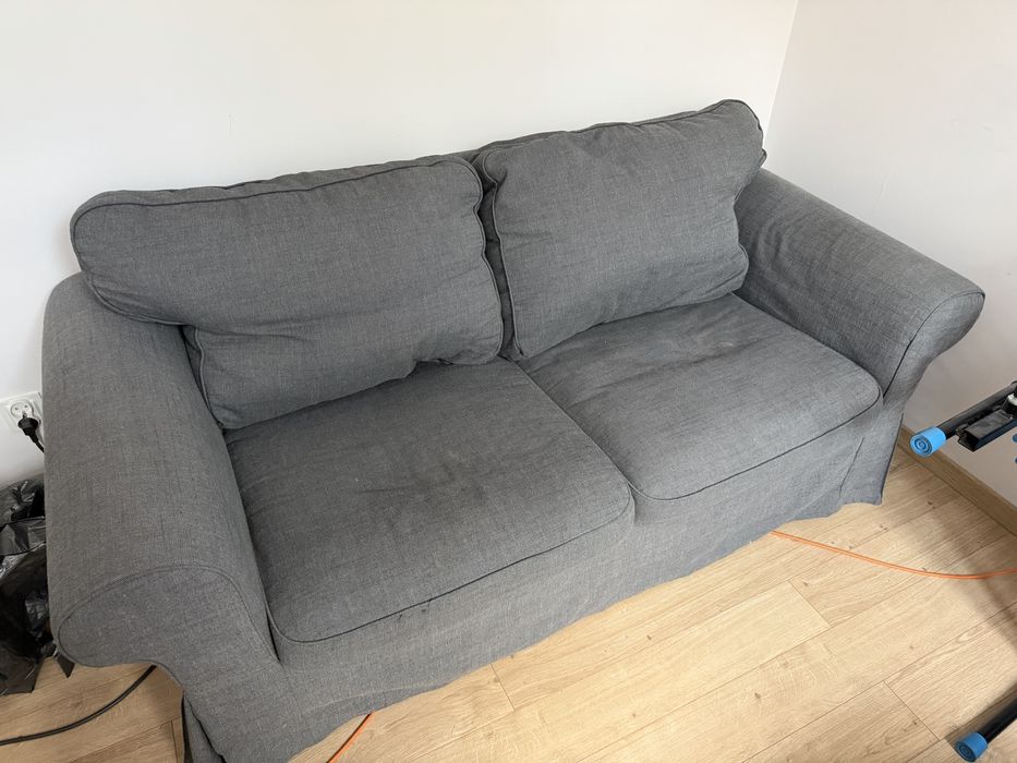 Sofa Ektorp IKEA
