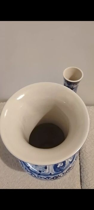 Китайські  вази ...