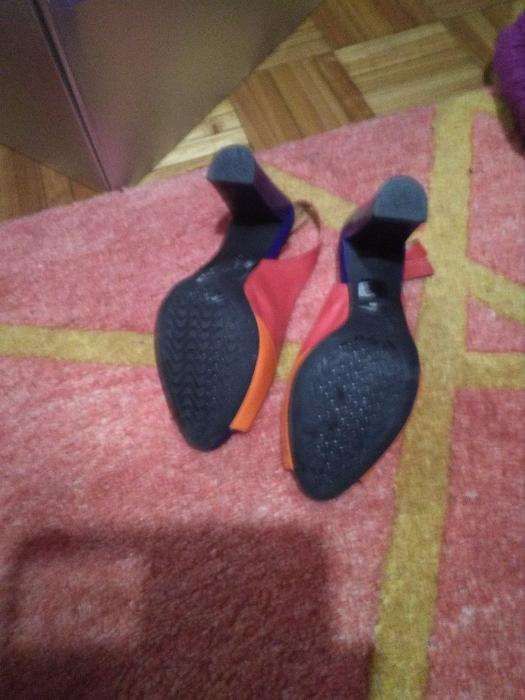 Sapatos Geox