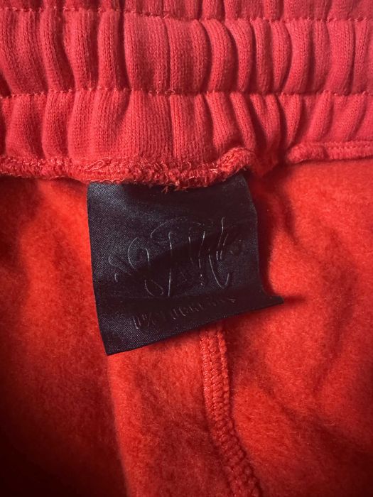 Set Syna World Krótki