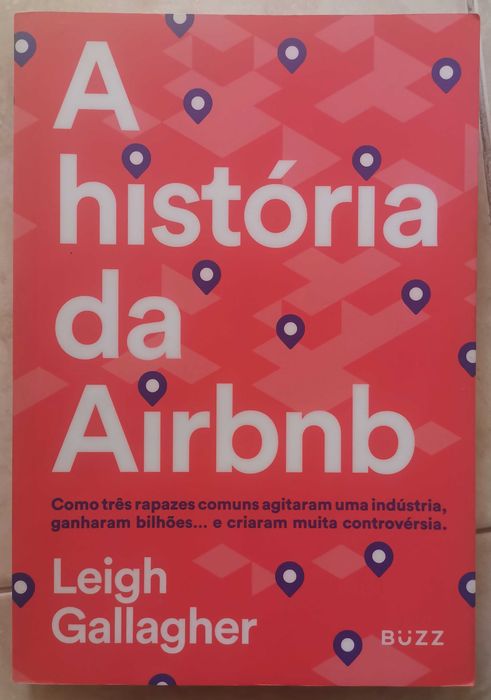 Free Shipping - The Story of Airbnb