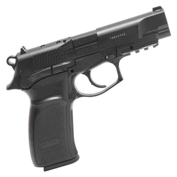 Airsoft Pistola Thunder (450fps)(Nova)