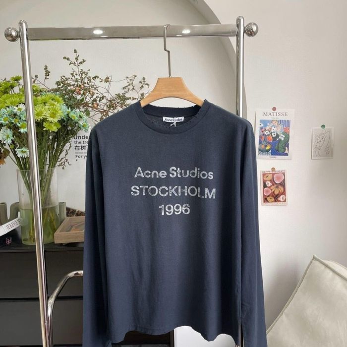 Лонгслів Acne Studio