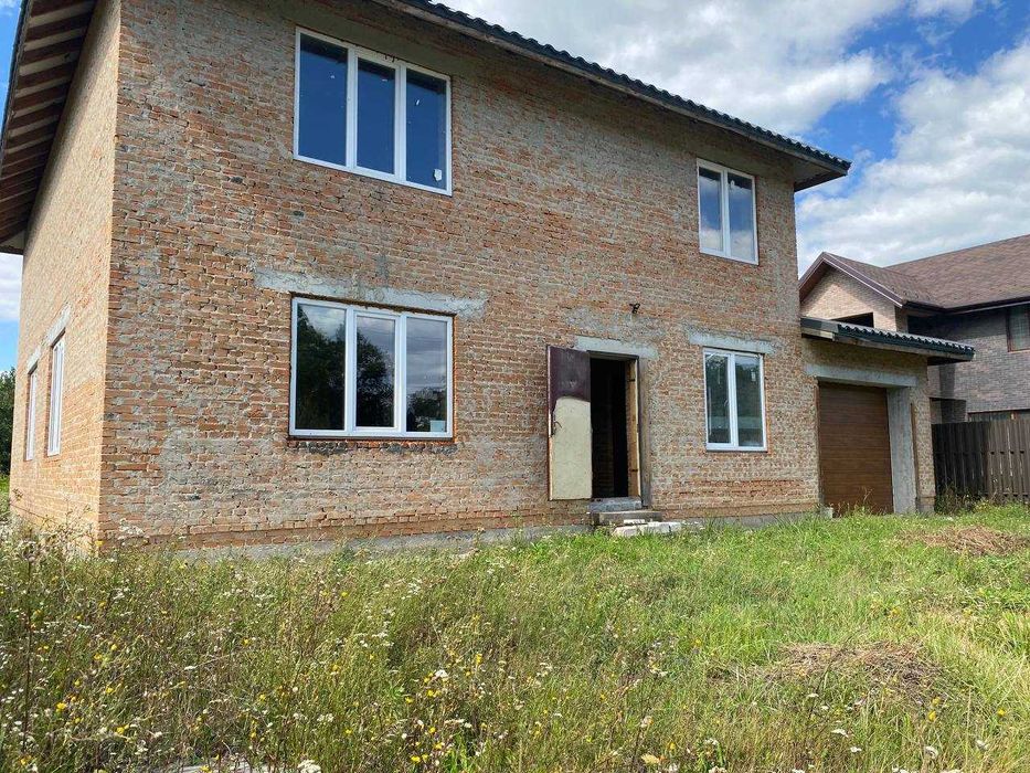 Терміновий продаж будинку в Чабанах