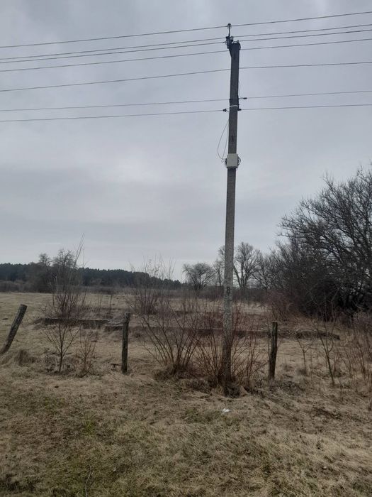 Продаж приватизованої землі 10с в с.Руська Поляна
