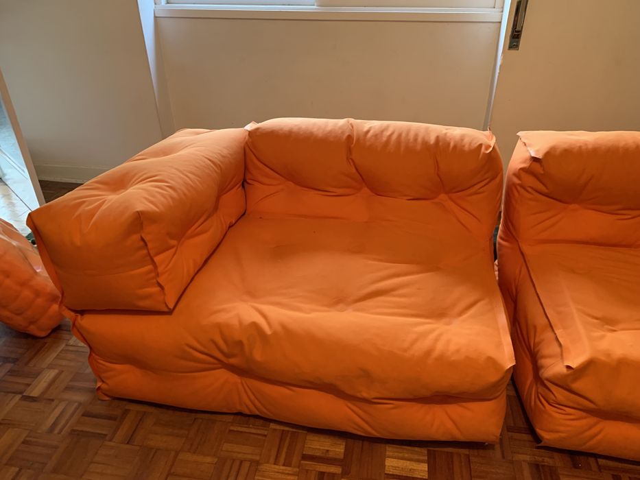 Sofa piscina interior/exterior