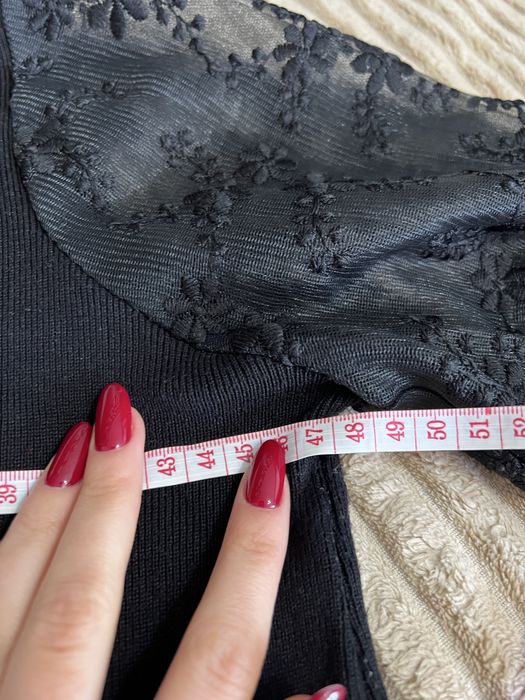 Нарядна кофтинка