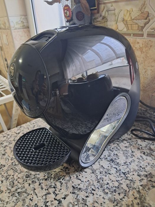 Maquina de Café Dolce Gusto Neo