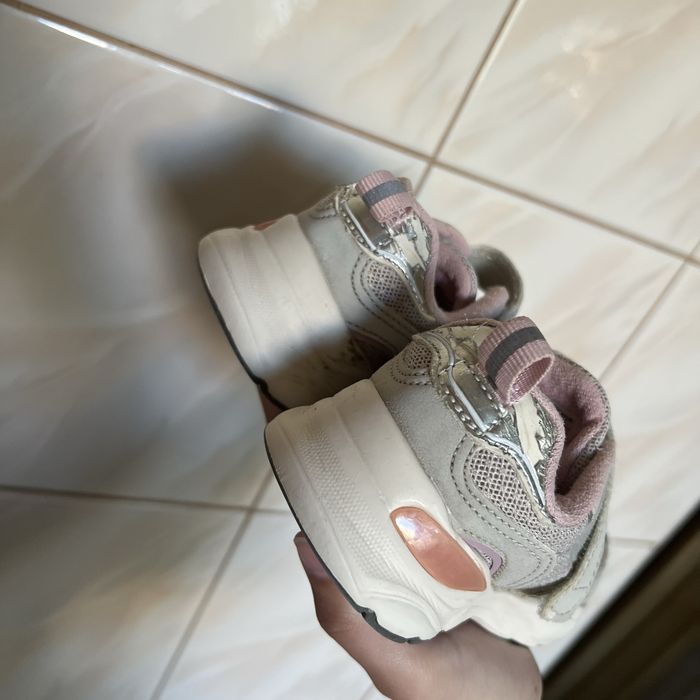 Zara 24 розмір дитячі