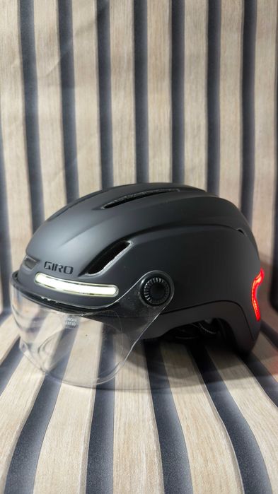 Kask Rowerowy Giro Ethos Mips r. M (55-59cm)
