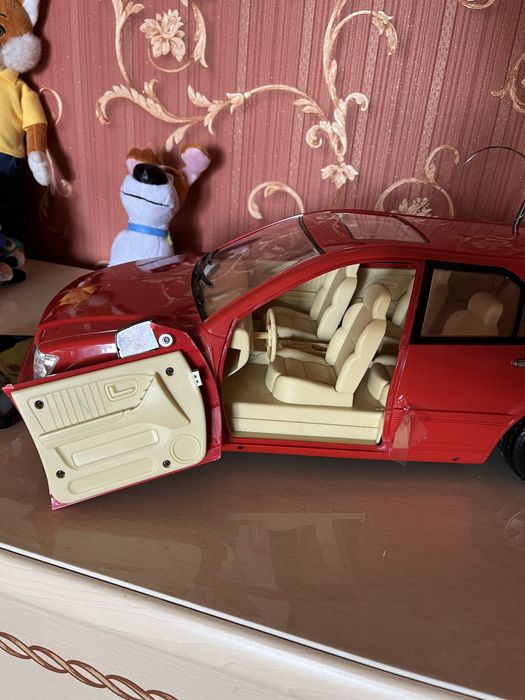 Большая машина Машина Машинки