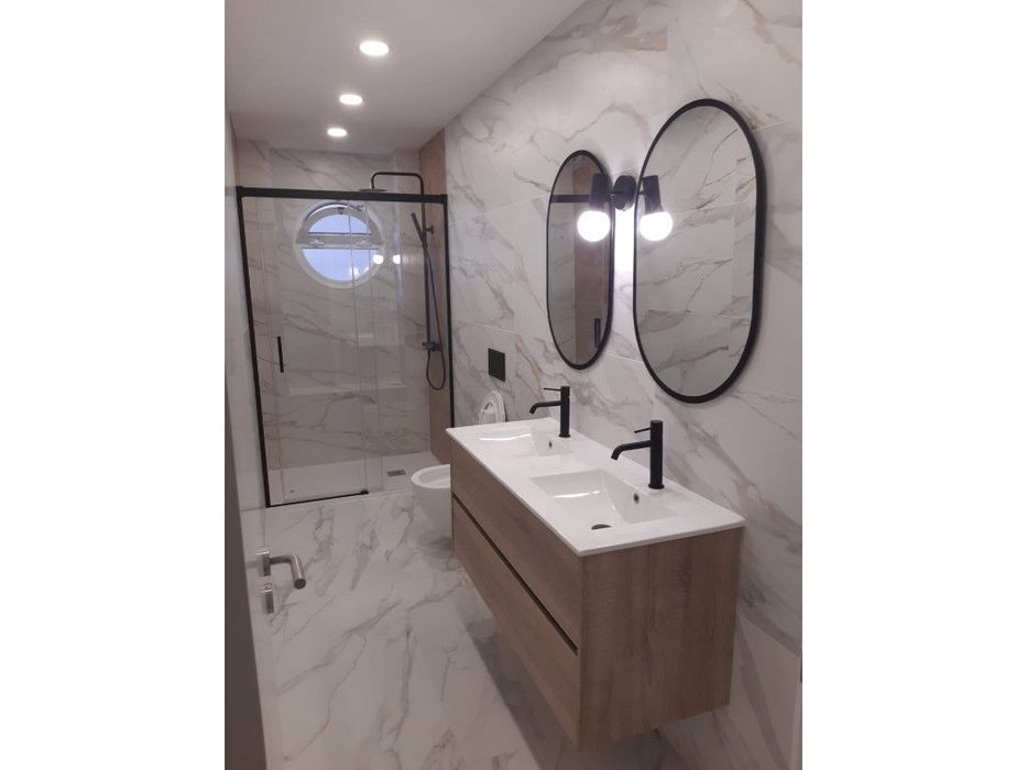 T2+1 Amadora - RENOVADO