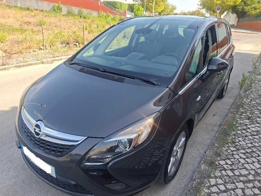 Opel Zafira 1.6 CDTI 135 CV/ 144 Mil Kms /7 Lugares / Versão Cosmo