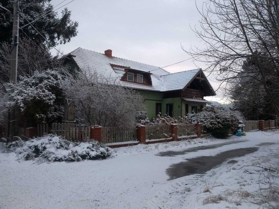 Dom w Maciowakrzu 168m Działka 40 arów