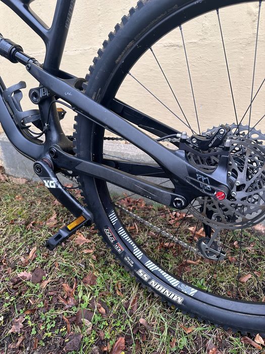 Rower górski FULL YT Jeffsy Comp CF - Sram x01, 29, L