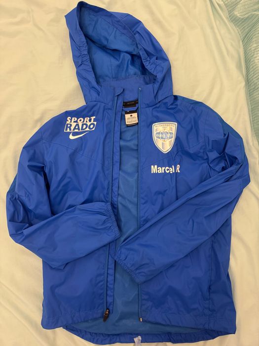 Куртка вітровка для хлопчика 12-13 років