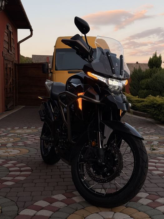Продам Zontes ZT350-T