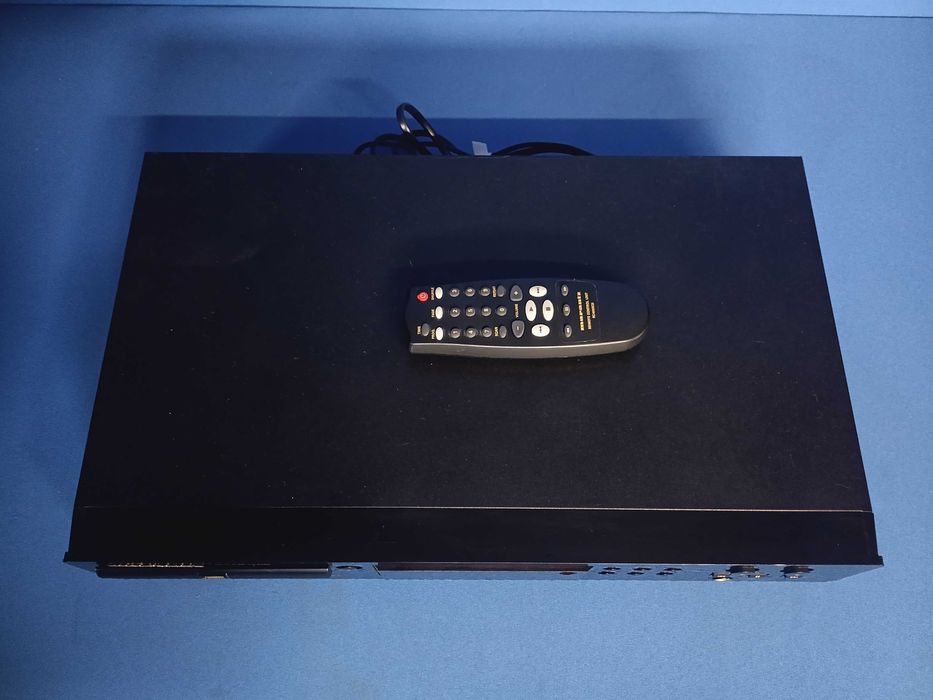 leitor cds MARANTZ CD4000