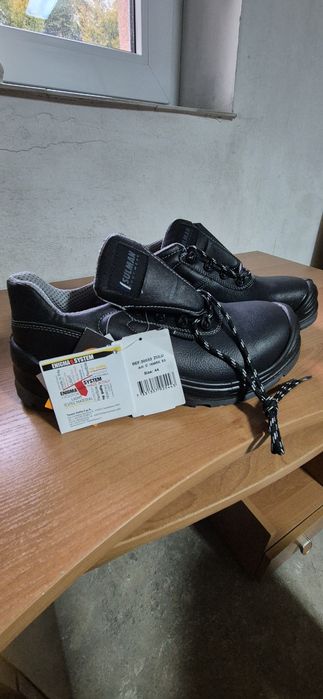 Buty robocze rozmiar 44 SULMAN