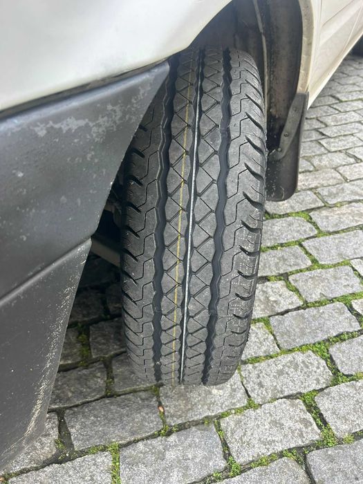 FORD Transit 280S 2.2 TDCi