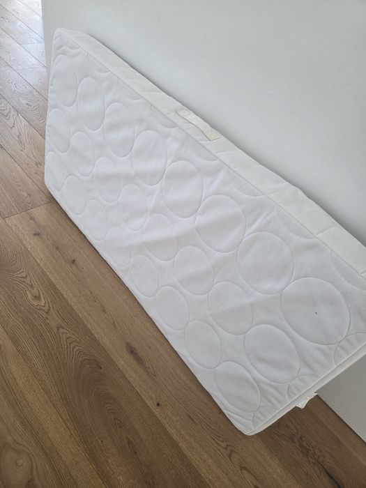 Łóżko niemowlęce Klupś Dalia