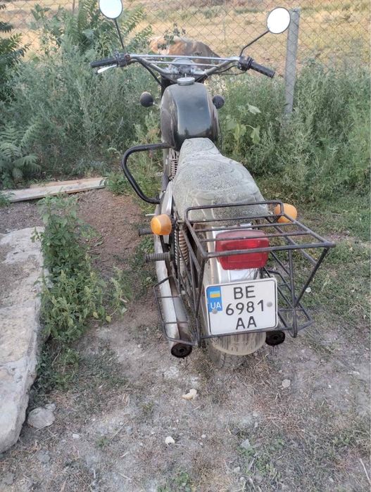 Иж планета3