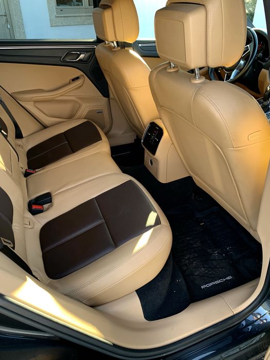 Porsche Macan 2.0 PDK | 35.000 km