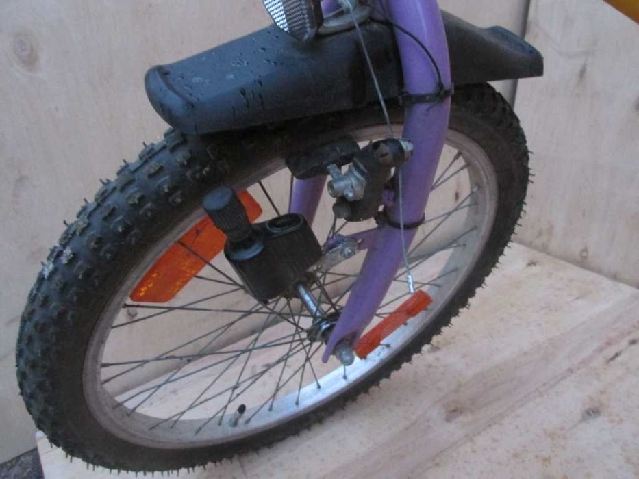 Велосипед BMX. производство Италия