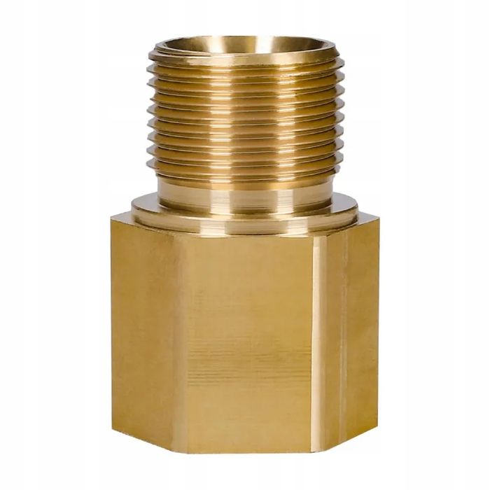 Wąż do Kanalizacji 20M EasyLock – 200 bar | Dysza 3+1, M22