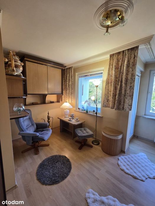 3-pokojowe mieszkanie z balkonem | Kołobrzeg | Blisko centrum