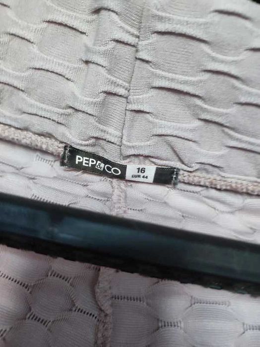Pep&Co leginsy r 44 plus size